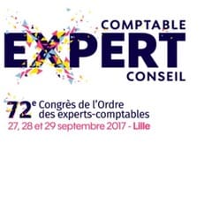 Le conseil en point d'honneur du 72ème congrès de l'Ordre des experts-comptables - Expertcomptable-paris | DA Expertise