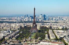 Pourquoi créer son entreprise à Paris - Expertcomptable-paris | DA Expertise