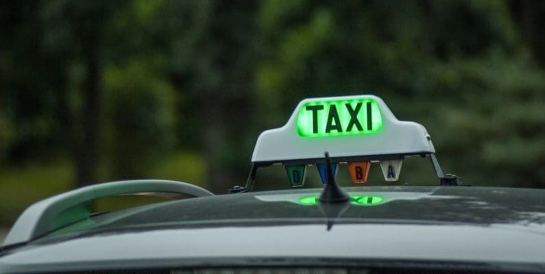 Les particularités comptables et fiscales des Taxis - Expertcomptable-paris | DA Expertise