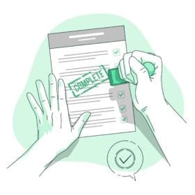 Attestation chiffre d'affaires expert comptable