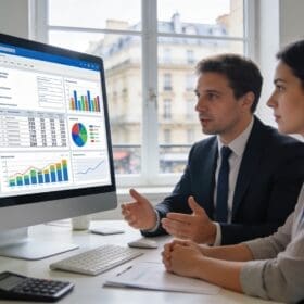 entreprise facture électronique 2026