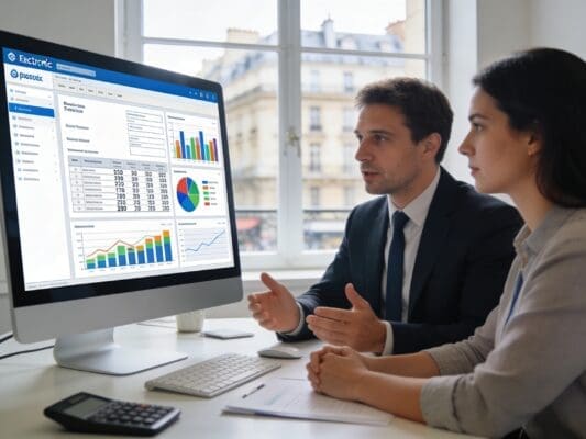 entreprise facture électronique 2026